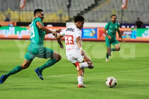 قد يلتقيان في نصف النهائي.. طريق الزمالك والمصري في الكونفدرالية (بالمواعيد)